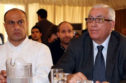 Οι υποψήφιοι πρόεδροι του ΕΣΑΚΕ