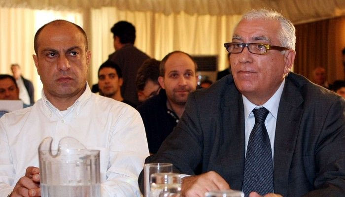 Οι υποψήφιοι πρόεδροι του ΕΣΑΚΕ