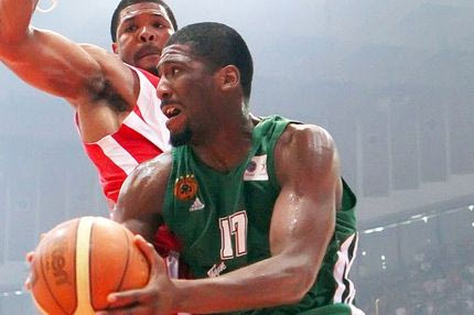 Η χρυσή βίβλος του ελληνικού μπάσκετ