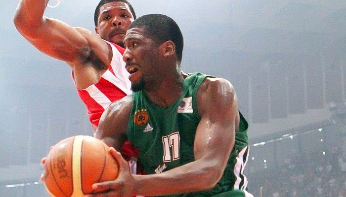 Η χρυσή βίβλος του ελληνικού μπάσκετ