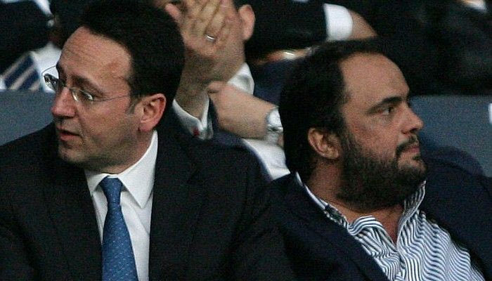 ΠΑΕ προς Πιλάβιο: “Αφήστε επιτέλους τις δημόσιες σχέσεις και ασχοληθείτε με το ποδόσφαιρο”