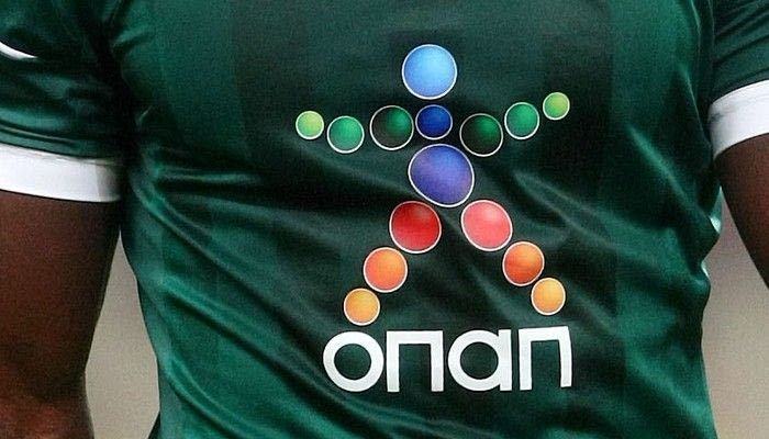 Ο ΟΠΑΠ απάντησε στον Ολυμπιακό