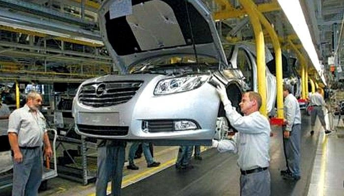 Αδεια στους εργαζόμενους Volkswagen και Opel για το ματς με την Ελλάδα