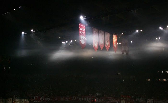 Λιποθύμησε άνδρας της ασφάλειας στο ΣΕΦ