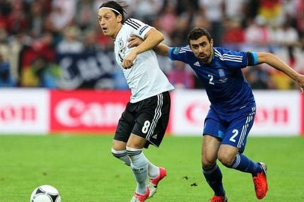 Oζίλ: “Μπορώ τη Χρυσή Μπάλα…”