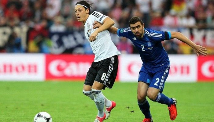 Oζίλ: “Μπορώ τη Χρυσή Μπάλα…”