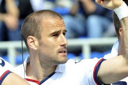 Έβαλε υπογραφή και ανακοινώθηκε ο Παλάσιο