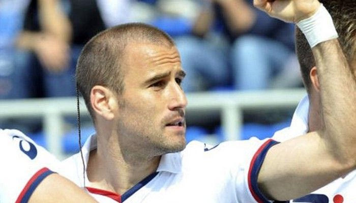 Έβαλε υπογραφή και ανακοινώθηκε ο Παλάσιο