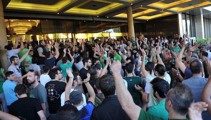 “Ο Φαϊζάλ είναι αυτός;”