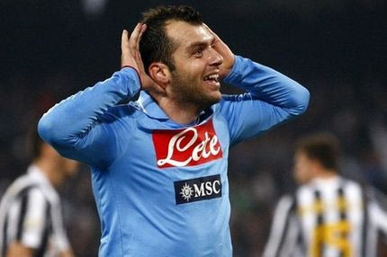 Αγόρασε τον Πάντεφ από την Ίντερ