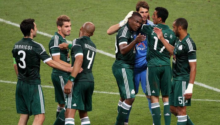 Κληρώνει για Ευρώπη