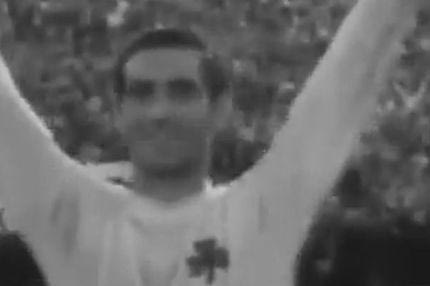 Παναθηναϊκός από το παρελθόν και το παρόν