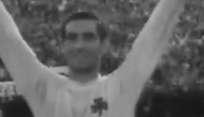 Παναθηναϊκός από το παρελθόν και το παρόν