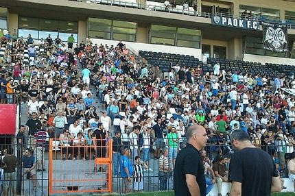 Οι “ζεστές” “πρώτες” του ΠΑΟΚ