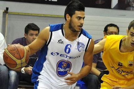 Παπαδάκης, ο πρώτος