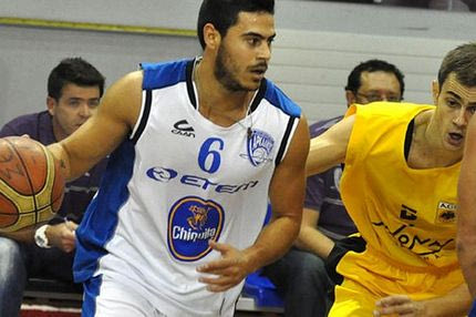 Aνακοίνωσε Παπαδάκη