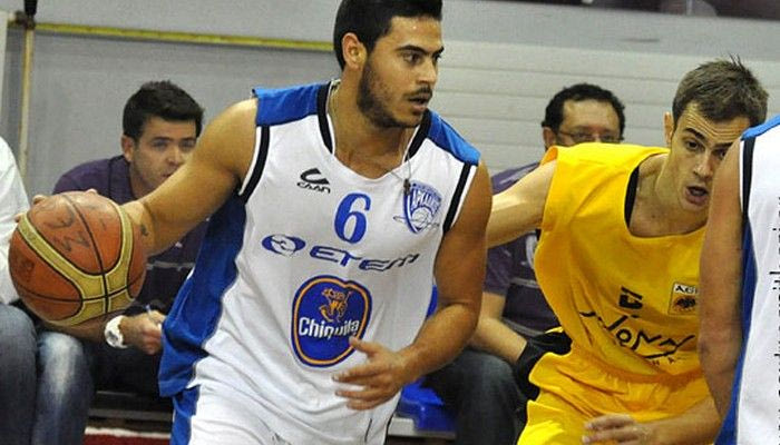 Aνακοίνωσε Παπαδάκη