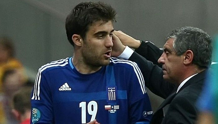 Παπασταθόπουλος: “Η διάρκεια θα μας δώσει την πρόκριση”
