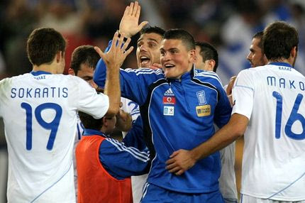 Η κληρονομιά ενός λαμπρού μέλλοντος