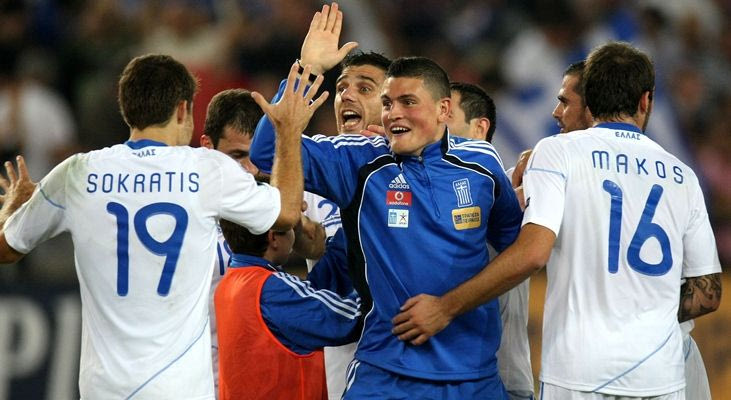 Η κληρονομιά ενός λαμπρού μέλλοντος