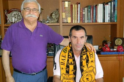Με Γκόγκιτς στο τιμόνι