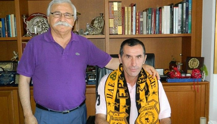 Με Γκόγκιτς στο τιμόνι
