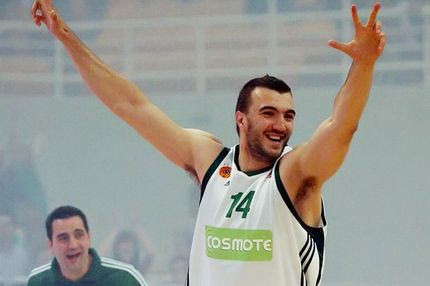 Προτιμούν τον… Πέκοβιτς