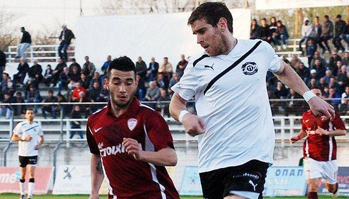 Τέλος ο Πέντα