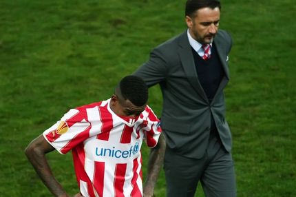 H Eλλάδα χάνει το προνόμιο να στέλνει την πρωταθλήτρια ομάδα στους ομίλους από τη σεζόν 2016-2017