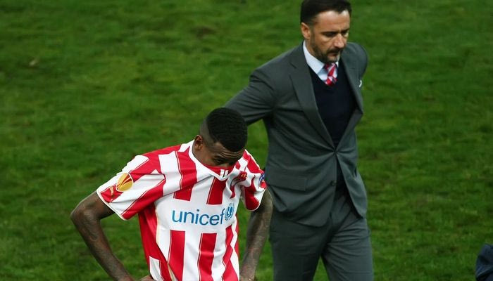 H Eλλάδα χάνει το προνόμιο να στέλνει την πρωταθλήτρια ομάδα στους ομίλους από τη σεζόν 2016-2017