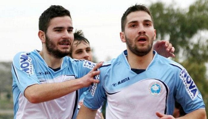 Ψώνισε από Ρούβα ο Κορωνάκης