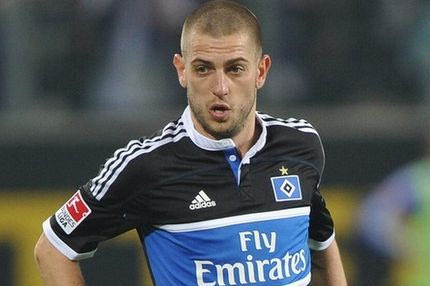 Έκλεισε ο Πέτριτς