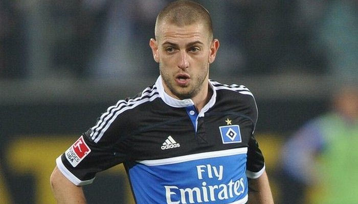 Έκλεισε ο Πέτριτς