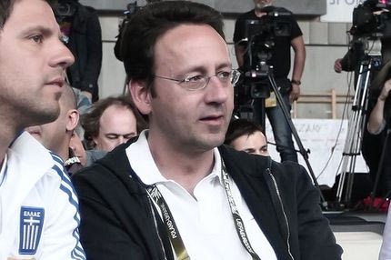 Πιλάβιος: “Η Ελλάδα πατάει γερά στα πόδια της”