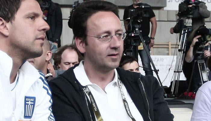 Πιλάβιος: “Η Ελλάδα πατάει γερά στα πόδια της”