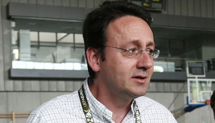Η απάντηση του Πιλάβιου στον Ολυμπιακό