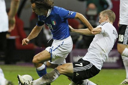 Σαν το παλιό καλό κρασί…