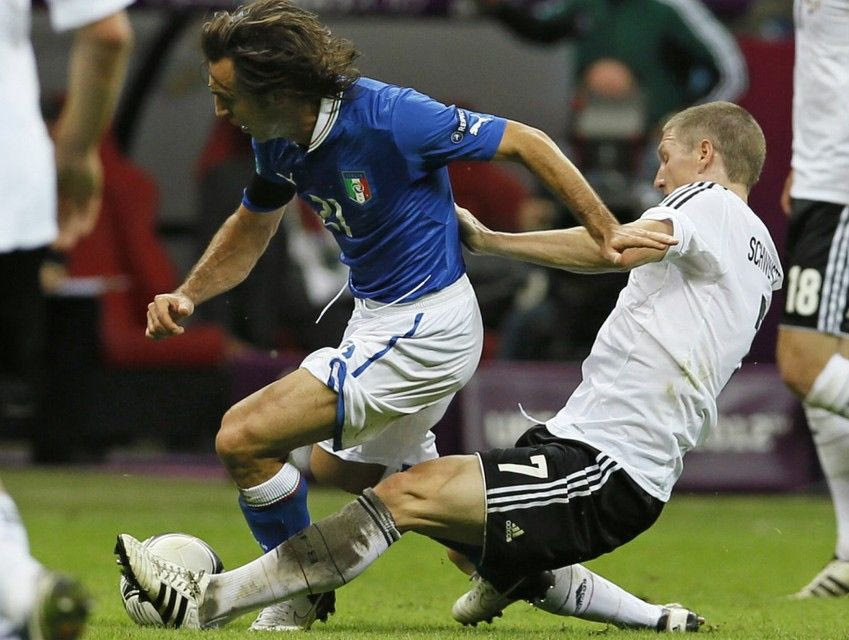 Σαν το παλιό καλό κρασί…