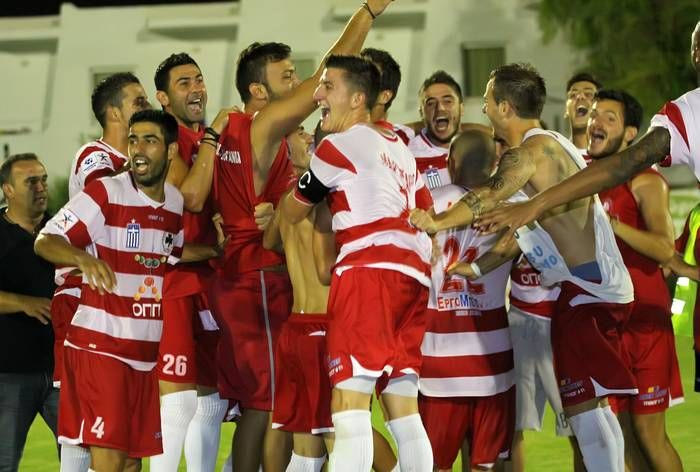 Ανακοίνωση για δύο και διαρκείας