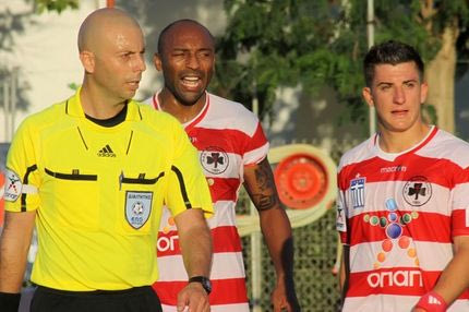 Στο… εδώλιο ο Πλατανιάς