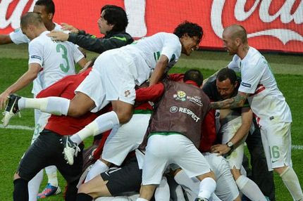 “Γκρέμισαν” τον Βαρέλα