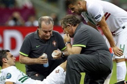 Δεν παίζει ο Πόστιγκα στον ημιτελικό