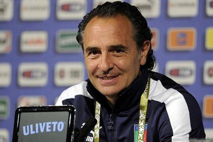 Αλλάζει πρόσωπα όχι σύστημα ο Πραντέλι