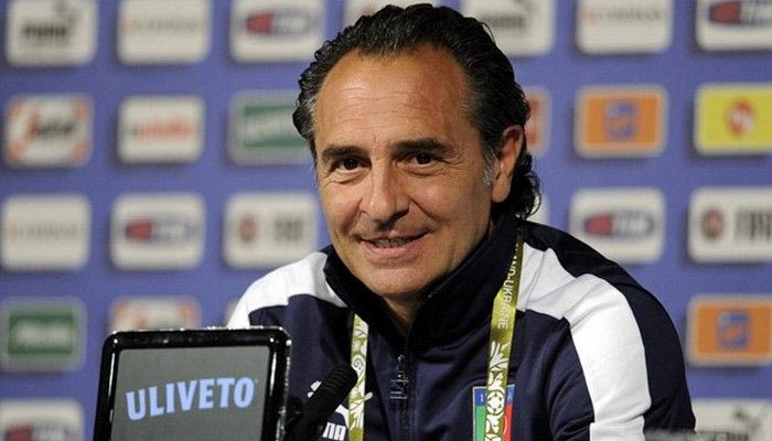 Αλλάζει πρόσωπα όχι σύστημα ο Πραντέλι