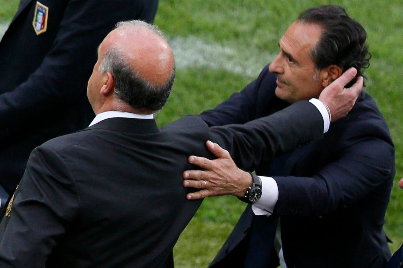 Το ματ του Πραντέλι