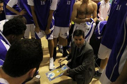 Συγκινητική δήλωση Πρίφτη