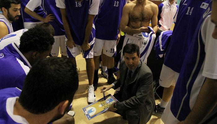 Συγκινητική δήλωση Πρίφτη