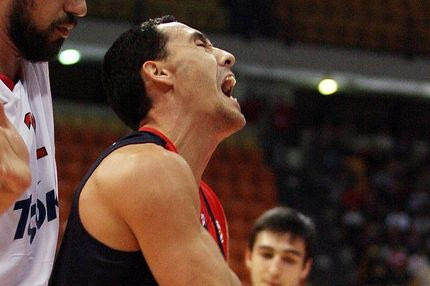 Περιμένει πρόταση ο Πριχιόνι