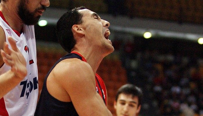 Περιμένει πρόταση ο Πριχιόνι