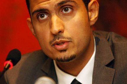 Ο Παναθηναϊκός έδωσε οικονομικά στοιχεία στον Φεϊζάλ